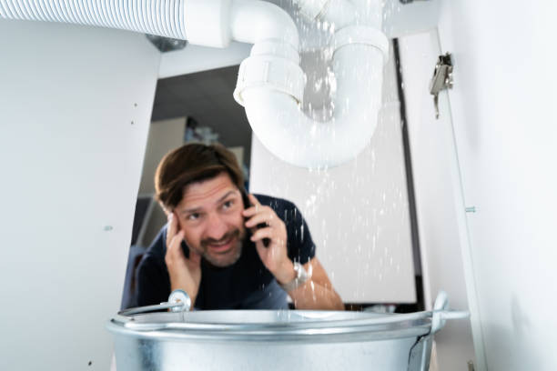 Best Sewer Line Repair  in Sebring, FL